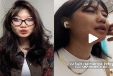 Apa Maksud Erika Putri Blunder 8 Menit? Benarkah Video Doodstream Erika Putri Prank yang Kini Viral di TikTok? Begini Fakta dan Kronologinya