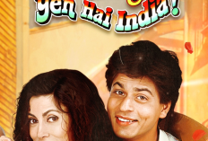 Sinopsis Oh Darling Yeh Hai India Mega Bollywood Paling Yahud Hari ini 13 November 2024 di ANTV Dibintangi Shah Rukh Khan dan Deepa Sahi: Rencana Jahat Don Quixote