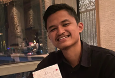 PROFIL Tampang Muchamad Zhacky Suami Selebgram Aprila Majid yang Setahun Kabur dengan Wanita Lain ke Bali, Lengkap dari Umur, Agama dan Akun Instagram