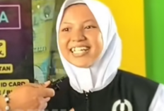 Pasya Pratiwi Toiti Siswi MAN 1 Gorontalo Tulis Pesan buat Almarhum Ayah dan Ibu Kini Terjerat Kasus Video Asusila dengan Drs. David Hakim Guru Bahasa Indonesia