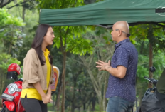 Sinopsis Sinetron SCTV My Heart Hari ini 16 Juli 2024: Raisa Kebingungan Mencari Keberadaan Mike 