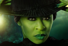 Link Nonton Download Wicked 2024 Sub Indo di Bioskop Jangan LK21 Dibintangi Cynthia Erivo dan Ariana Grande: Kisah Legendaris Penyihi Jahat Elphaba di Negeri OZ