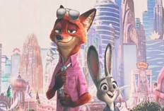 Blockbuster Hingga Zootopia 2 , Inilah Daftar Film yang Akan Tayang pada Tahun 2025