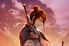 LANGSUNG BACA Manhwa Absolute Sword Sense Chapter 105 Bahasa Indonesia--Update Terbaru Perfect Sword Sense Full Eps Sub Indo