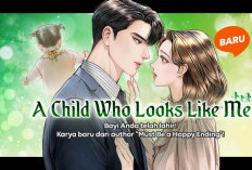 BACA A Child Who Looks Like Me Chapter 43 Bahasa Indonesia, Lanjutan Cerita Seru Manhwa Terbaru Link Legal Bukan Batoto