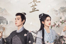 Link Nonton Drama Blossoms in Adversity (2024) Episode 1 2 3 4 5 6 7 8 9 10 11 12 Sub Indo, Transisi Abad Keruntuhan Keluarga Hua dan Kembalinya Sang Pangeran, Hanya di YOUKU