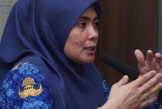 Profil Biodata Suhartina Bohari Sosok yang Batal Maju dalam Pilkada Maros 2024, Lengkap dari Umur, Agama dan Akun Instagram