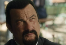 Sinopsis End of a Gun Film Steven Seagal di Bioskop Trans TV Hari ini 5 Maret 2025