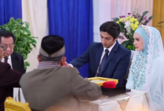 Saleha Episode 115 Hari ini 20 Agustus 2024 di SCTV: Nando Akhirnya Tau Jika Rahmat adalah Ayah Kandungnya