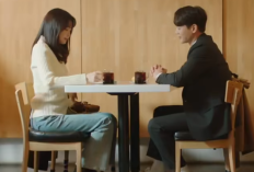 Nonton Drakor Romance in the House Episode 12 TAMAT Sub Indo & Spoiler: Happy Atau Sad Ending? di Netflix Bukan LK21, Hubungan Mi Rae dan Tae Pyeong Memburuk