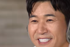 Yoo Jae Suk siap Jadi MC! Kim Jong Min Umumkan Rencana Pernikahan di Bulan April 2025 dengan Non Seleb