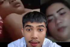 Video Viral Baju Oren Chris Mama Lagi Mau Main Kuda No Sensor, TikToker Galih Ramadhan Ungkap Sosok Pemeran Wanitanya