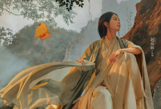 Streaming dan Download Drachin The Legend of Shen Li (2024) Episode 1-39 Sub Indonesia Hasil Garapan Sutradara Deng Ke, Tersedia LINK Nonton di Sini!