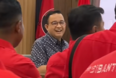 Alasan PDIP Tak Jadi Usung Anies Baswedan di Pilgub Jakarta! Chico Hakim: Faktor Internal jadi Momok Utama  