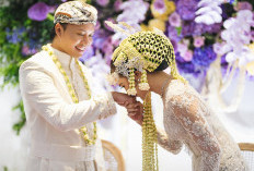 Siapa Anak dan Istri Ustadz Yahya NY? Wali Nikah Mahalini dan Rizky Febian yang Diduga Buat Pernikahan Tidak Sah, Benarkah Bukan Orang Sembarangan?