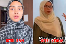 Siapa Alif Teega dan Aisyah Hijanah yang Viral di Tiktok? Poligami Diam-diam dengan Karyawan Istrinya, Fatin Umaidah Diburu Netizen Indonesia dan Malaysia