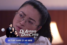 Jam Tayang dan Sinopsis Di Antara Dua Cinta Hari ini 6 Juli 2024: Gina Akan Melakukan Balas Dendam Kepada Shafira