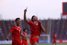 SUDAH TAYANG! Link Live Streaming Timnas U23 Indonesia vs Irak di AFC 2024 Live TV GRATIS