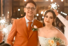 Biodata Tampang Zarry Hendrik Suami Baru Raquel Katie Larkin, Ternyata Pernah Dituduh Sebagai Buzzer Prabowo, Lengkap: Umur, Pekerjaan, Agama dan Akun Instagram