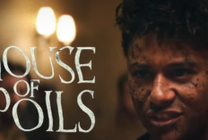 10 Penjelasan Ending Film House of Spoils 2024 Dibintangi Ariana DeBose: Pengorek Rahasia Dapur Makanan di Restoran Akan lanjut ke Season 2?