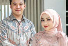 Hamdan Muhammad Anak Siapa? Intip Biodata Suami Selebgram Aida Selvia yang Diduga Berselingkuh dengan Wanita Bernama Zalfa, Bukan Orang Sembarangan?