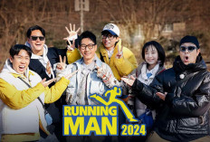 LINK NONTON Running Man Episode 708 Sub Indo Tayang Kapan dan Jam Berapa? Dibintangi Aktris Ternama Korea Bermain Game dan Bercerita Bersama, Ini Jadwal dan Link!