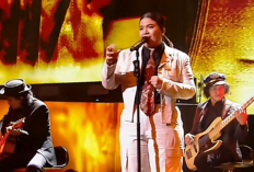 Marissa Apriliyana dari Tim Vidi Aldiano Akhirnya Tereliminasi, Inilah Hasil Lengkap X Factor Indonesia 2024 pada Senin 18 Maret 2024