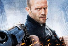 Sinopsis Crank 2: High Voltage Film Jason Statham di Bioskop Trans TV Hari ini 27 Januari 2025 