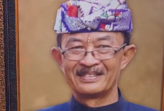 Biodata Tampang Tjokorda Bagus Santaka, Keturunan Raja Ubud yang Meninggal Dunia Terkenal Punya Kemampuan Indigo Lengkap: Umur, Agama dan Akun Instagram