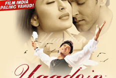 Sinopsis Mega Bollywood Yaadein Hari ini 14 Mei 2024 Dibintangi Hrithik Roshan dan Kareena Kapoor: Kisah Cinta Merebut Restu dari Keluarga