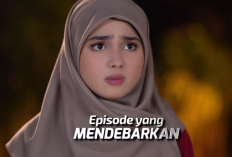 Saleha Berharap Nando Bisa Memaafkan Rahmat, Sinopsis Saleha Hari ini 25 Agustus 2024 Tayang Kembali di SCTV