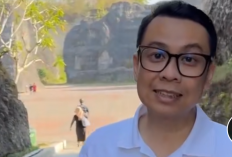 Biodata Tampang Hilbram Dunar Presenter yang Meninggal Dunia Diusia 49 Tahun, Lengkap: Agama, Pasangan dan Akun Instagram