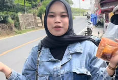 Nadine Fatia Anak Siapa? Inilah Biodata Owner Raja Ngemil yang Viral Diduga Mencuri Resep, Bukan Orang Sembarangan?