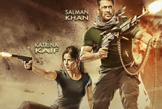 Jadwal Mega Bollywood Paling Yahud 21 – 23 Februari 2025