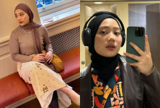 Alasan Kenapa Camillia Azzahra Lepas Hijab Viral, Apa Penyebab Anak Ridwan Kamil Buka Kerudung?