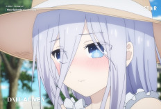 Nonton Anime Date A Live V Episode 4 Sub Indonesia Full – Streaming Download DATE A LIVE Season 5 Episode 1 2 3 4 5 6 7 Full Bukan Otakudesu