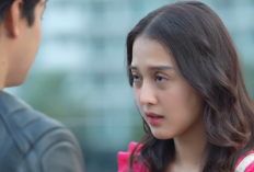 My Heart Episode 59 Hari ini 27 Juli 2024 di SCTV: Karin Belum Bisa Menerima Pernyataan Cinta dari Mike Karena Masih Kepikiran Rio