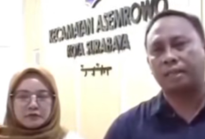 Apa Hubungan Devi dengan H.M Khusnul Amin?  Camat Asemrowo Surabaya yang Kepergok Sembunyikan Wanita di Kantornya