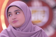 Saleha Episode 126 Hari ini 30 Agustus 2024 di SCTV: Danendra Cemburu Melihat Nando dan Saleha Makin Mesra 