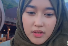 Berapa Umur Farah Kamila Asy Syifa? Benarkah Masih Dibawah Umur? Intip Biodata Istri Gus Zizan Hafidzah Muda Berprestasi Kini Tuai Kontroversi