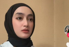 Benarkah Santyka Fauziah dan Sule Akan Menikah Tahun Ini? Simak Faktanya Beserta Profil dan Biodata Pacar Baru Sule yang Wajahnya Arab Banget 