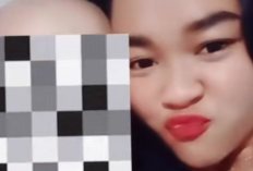 Siapa Suami Raihany Alias Hanny? Wanita yang Terlibat Dalam Video Adik Kakak Viral di TikTok, Diduga Terlibat Dalam Penyebaran Video