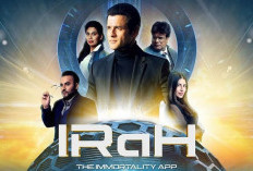 Nonton Film India IRaH Tayang April 2024, Kisah Rohit Bose Roy dan Karishma Mengeksplorasi Dunia AI, Berikut Link Streaming dan Daftar Pemain!