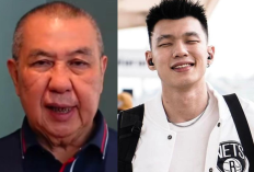 Apa Hubungan Danny Kosasih dengan Vincent Kosasih Tunangan Nita Vior? Benarkah Anak Ketua Umum Perbasi yang Meninggal Dunia Karena Serangan Jantung?