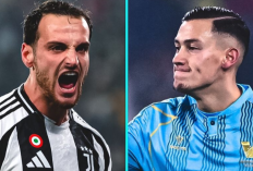 Jay Idzes Jadi Orang Indonesia Pertama yang Cetak Gol di Gawang Juventus Hingga Buat Dusan Vlahovic Ngamuk!