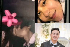 Siapa Anggun Reza hingga Arlo Baskoro? Pelakor Rumah Tangga Suvia Gassanie Diruja Netizen, Video Ciuman Disebar di X, Begini Akun IG Sebenarnya