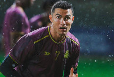 Dimana Live Portugal vs Swedia Friendly 2024 Tayang? Berikut Jadwal International Friendly Match yang Akan Dilaksanakan Tanpa Kehadiran Ronaldo, Kenapa?