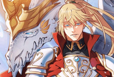 BACA White Dragon Duke: Pendragon Chapter 116 Bahasa Indonesia, Bocoran Cerita SUB INDO di Sini