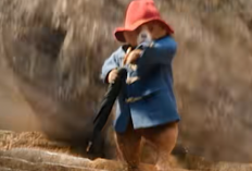 Penjelasan Ending dan Post-Credit Scene Film Paddington in Peru. Petualangan Beruang Paddington di Hutan yang ada di Peru!