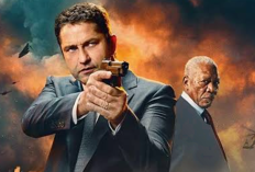 Daftar Program Trans TV Hari ini 6 Maret 2025 ada Film Bioskop Angel Has Fallen dan 21 Bridges, Brownies, Insert dan Pagi-Pagi Ambyar + Link